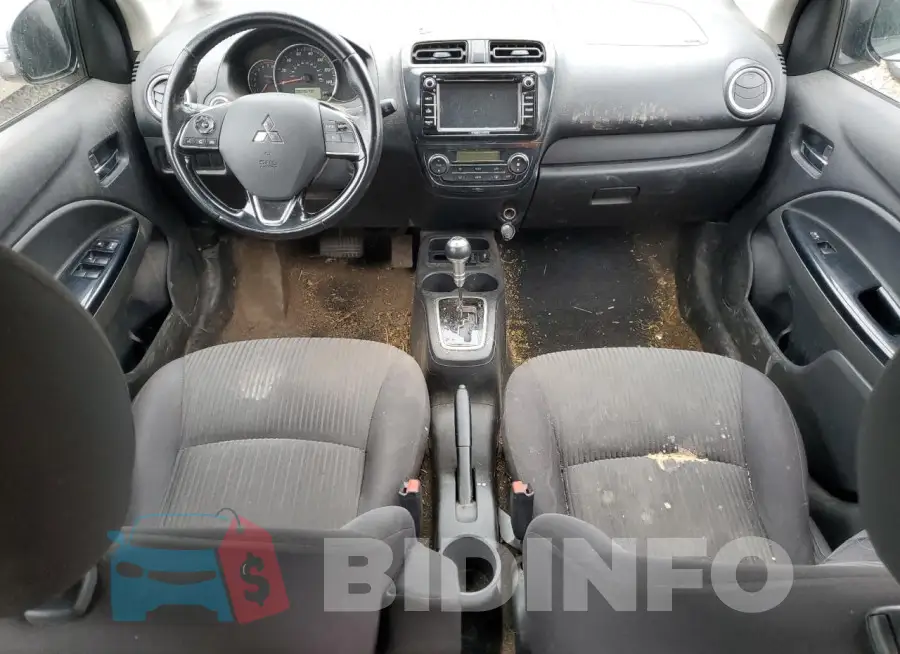 ML32F4FJ9KHF16933 Photo# 8