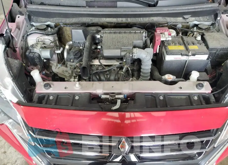 ML32FUFJ1NHF08880 Photo# 11