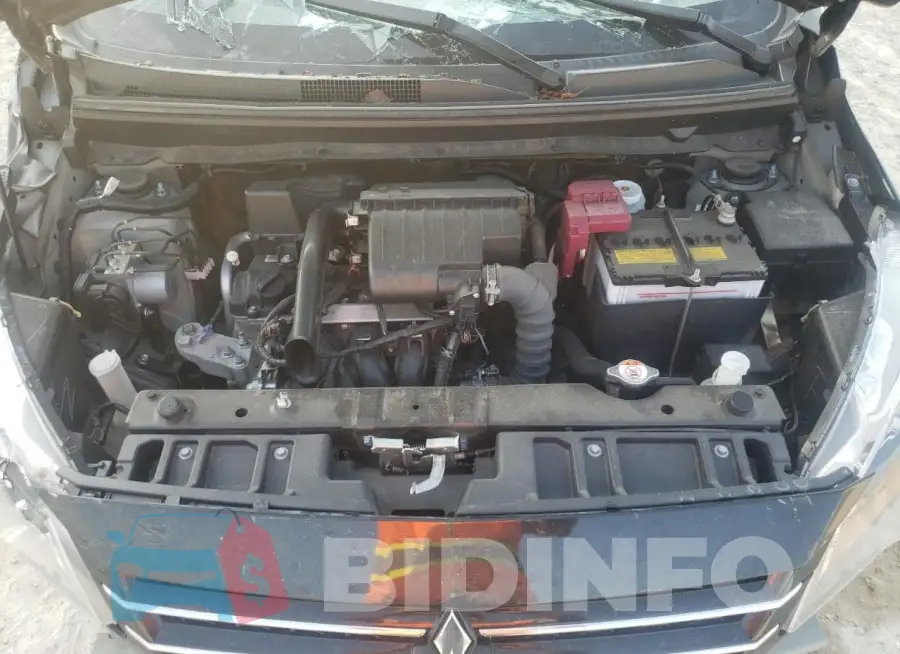 ML32FUFJ7NHF05949 Photo# 11