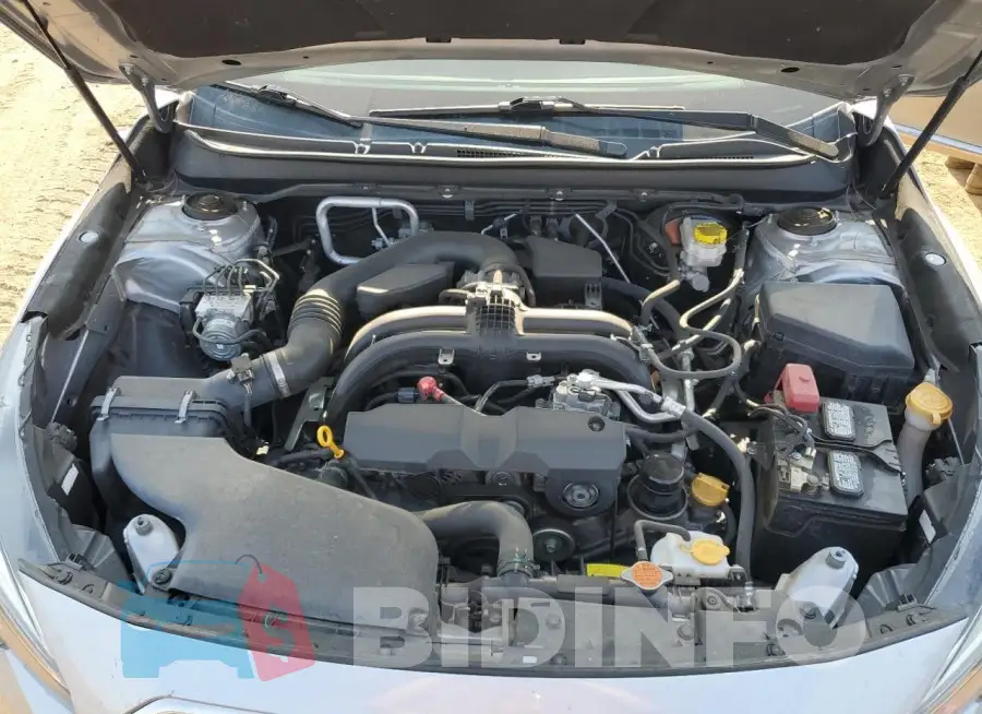4S3BNAN6XJ3012749 Photo# 11