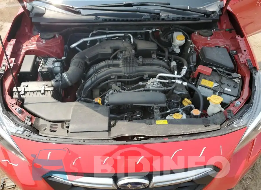 JF2GTABC3M8679077 Photo# 11