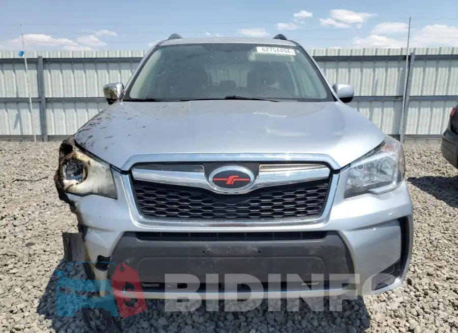 JF2SJGDC9GH459270 Photo# 5