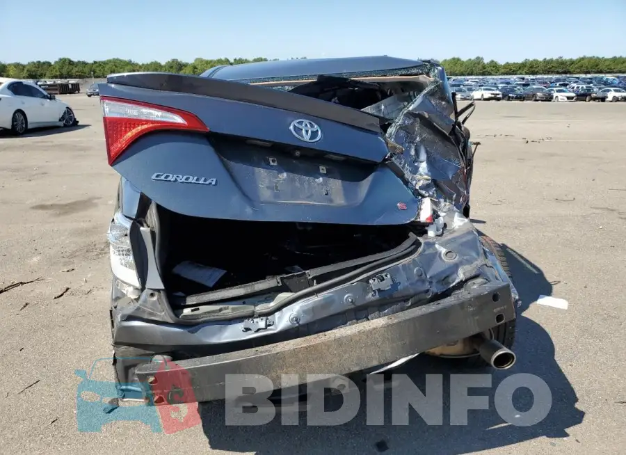 2T1BURHE1FC232283 Photo# 6