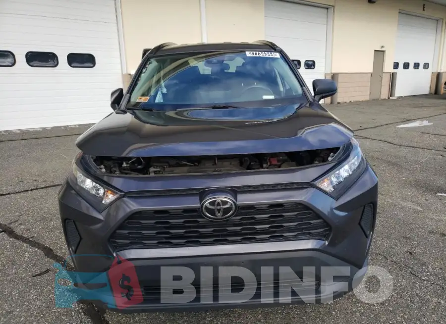 2T3F1RFV8KW032417 Photo# 5