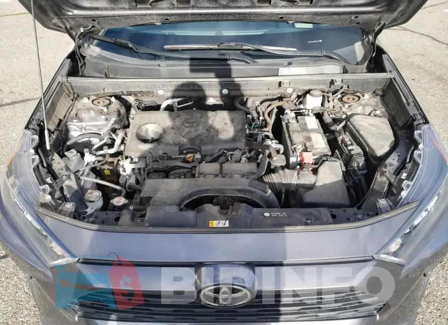 2T3F1RFV8KW032417 Photo# 11