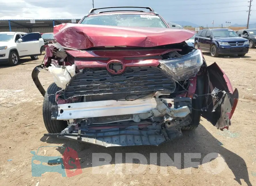 2T3F1RFV8LC105188 Photo# 5