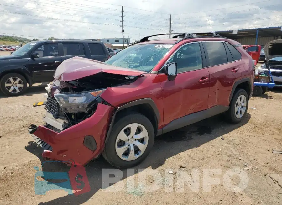 2T3F1RFV8LC105188 Photo# 1