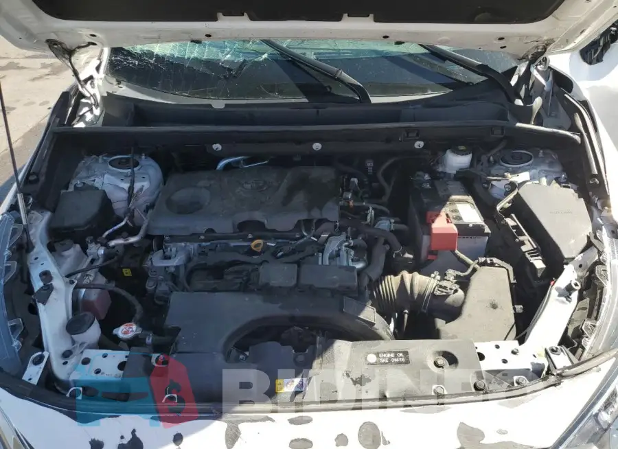 2T3P1RFV6MC219969 Photo# 12