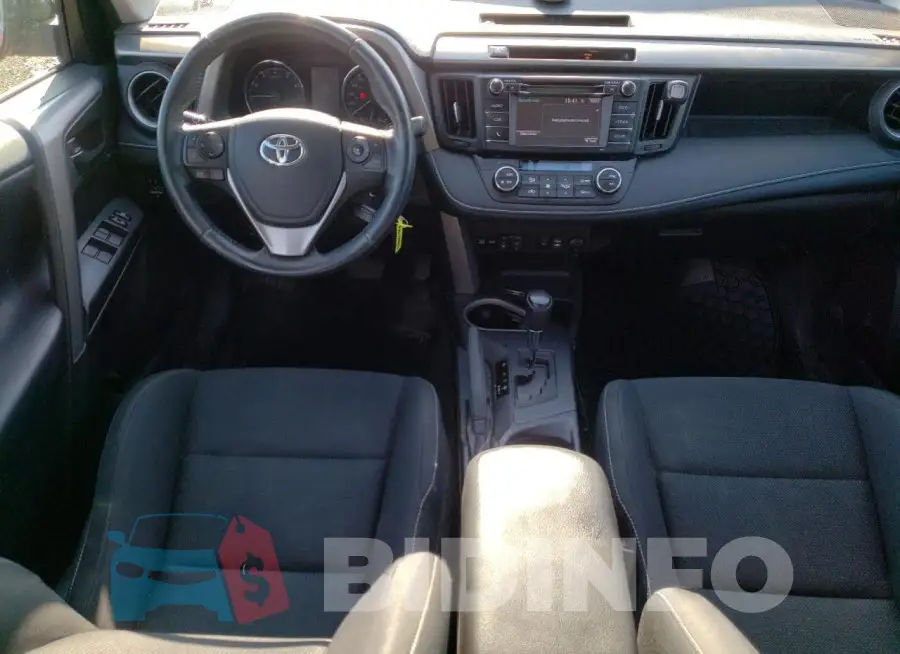 2T3RFREV3GW432411 Photo# 8