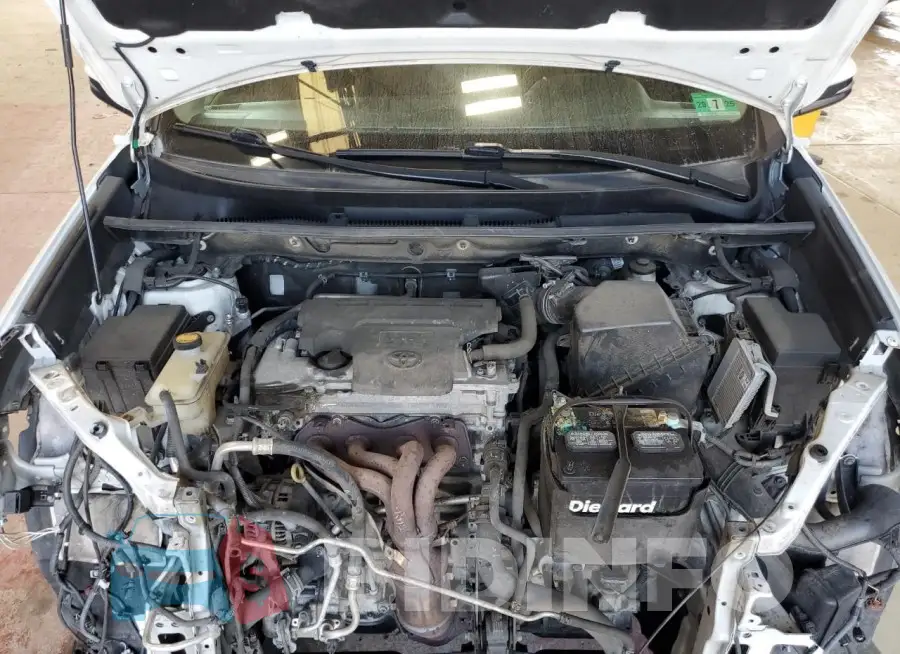 2T3RFREV7GW425168 Photo# 12
