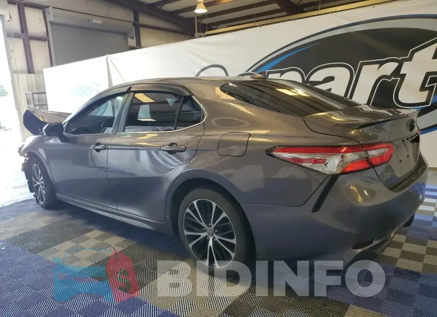4T1B11HK5KU193786 Photo# 2