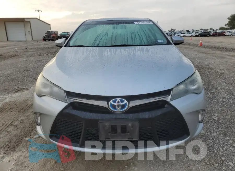 4T1BD1FK1FU150529 Photo# 5