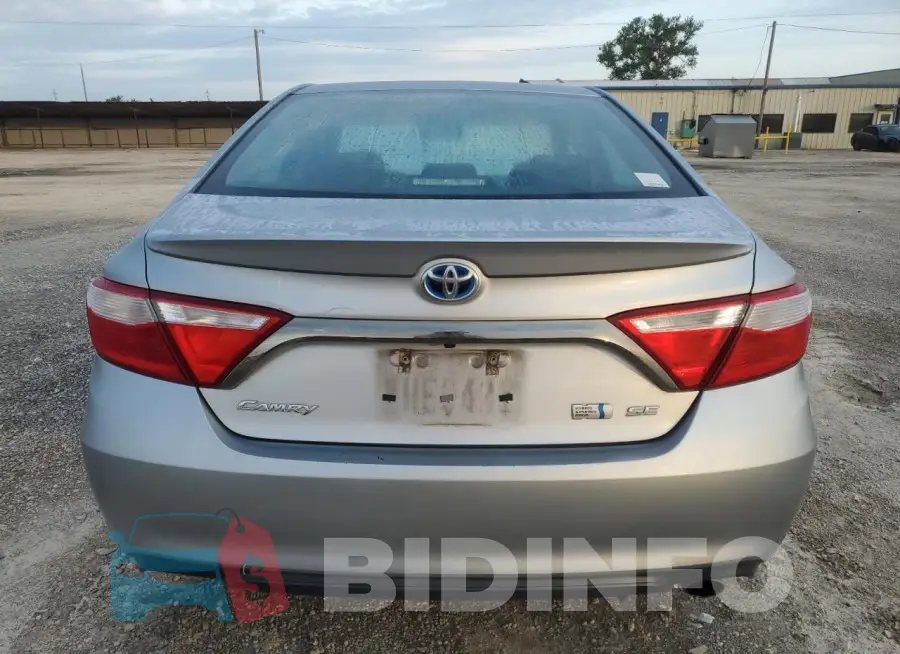4T1BD1FK1FU150529 Photo# 6
