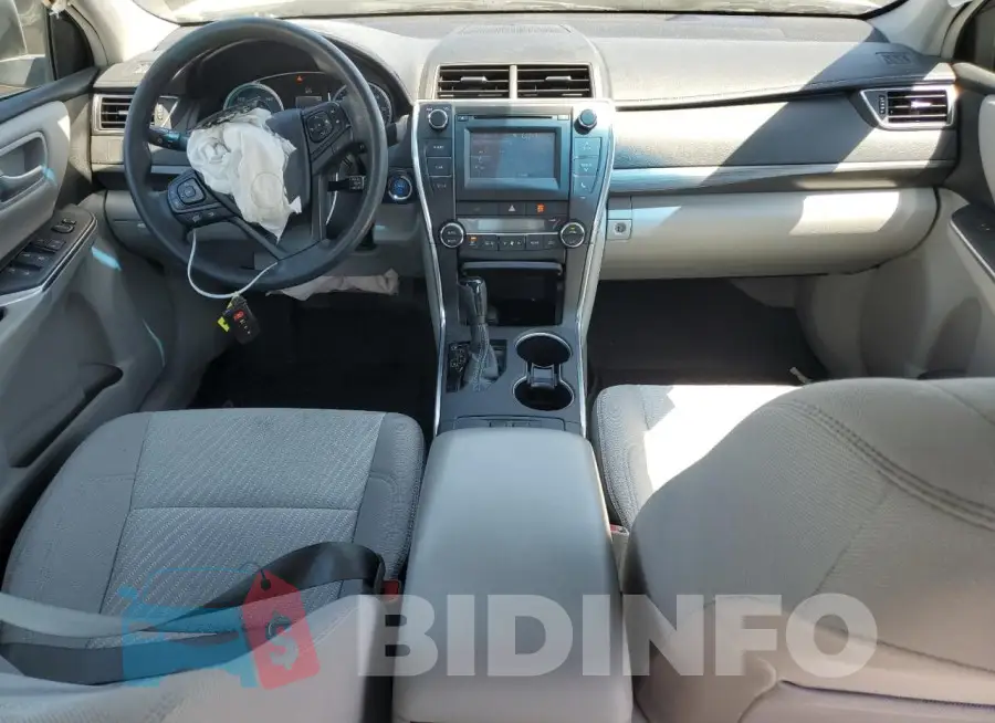 4T1BD1FK2HU207338 Photo# 8