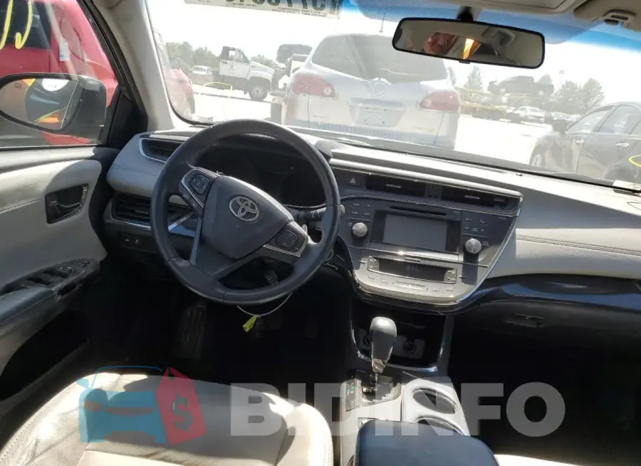 4T1BK1EB1FU141143 Photo# 8