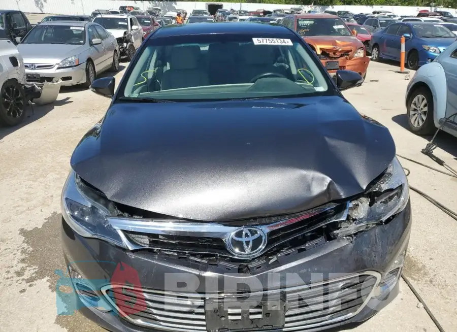 4T1BK1EB1FU141143 Photo# 5