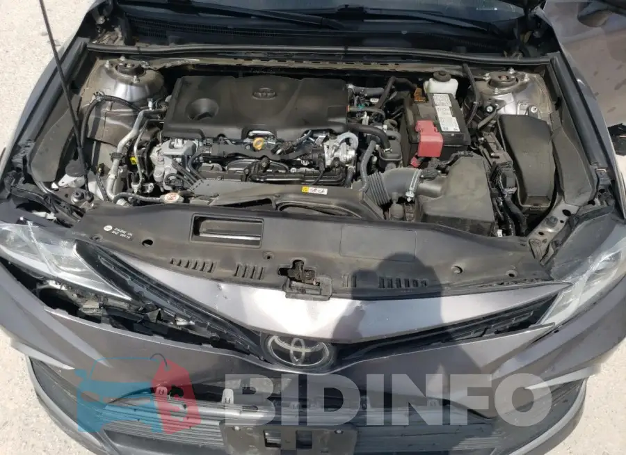 4T1C11AK6NU630231 Photo# 11