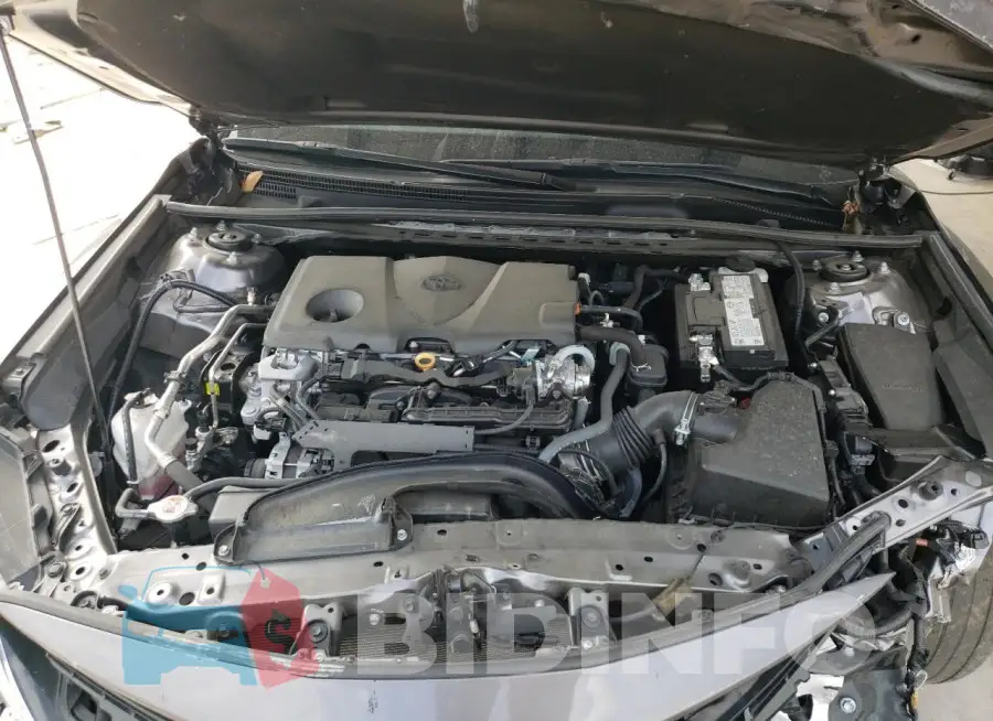 4T1C11AK8PU140778 Photo# 11