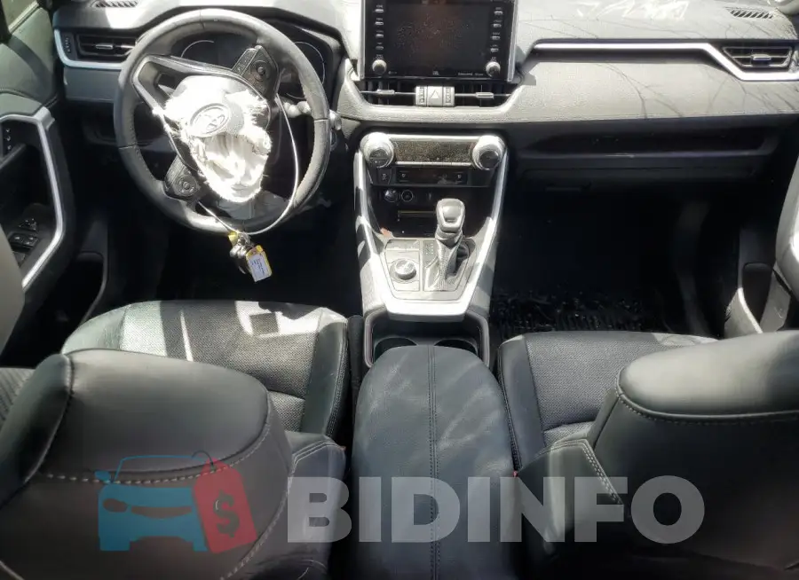 4T3D6RFV6MU037188 Photo# 8