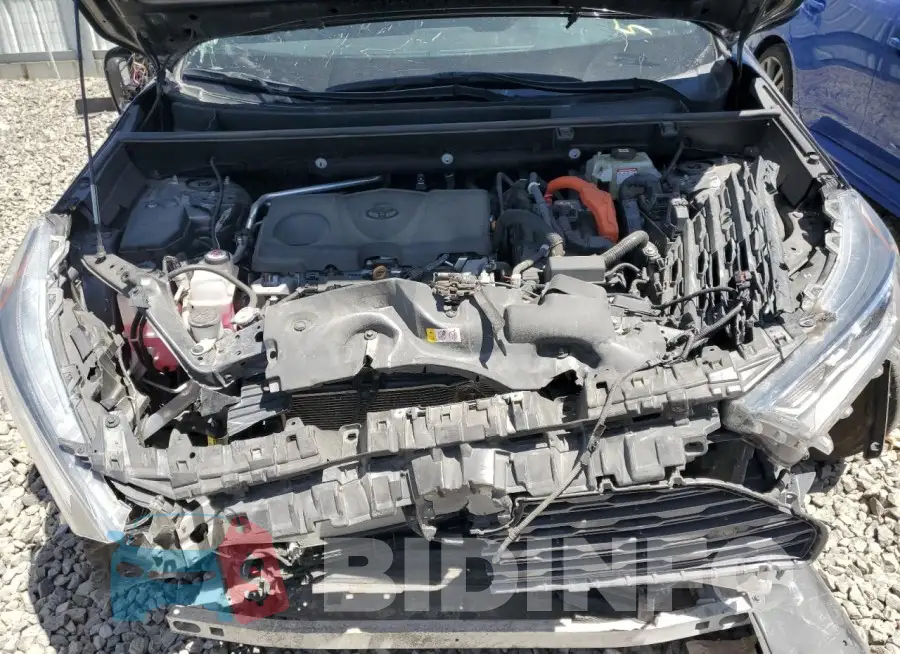 4T3D6RFV6MU037188 Photo# 12
