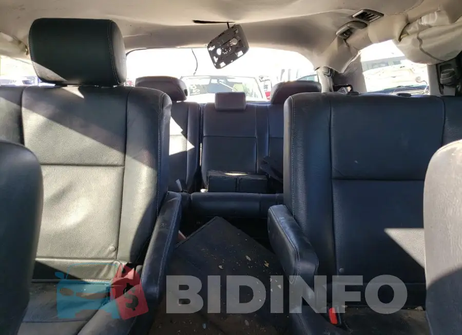 5TDBY5G13JS164824 Photo# 10