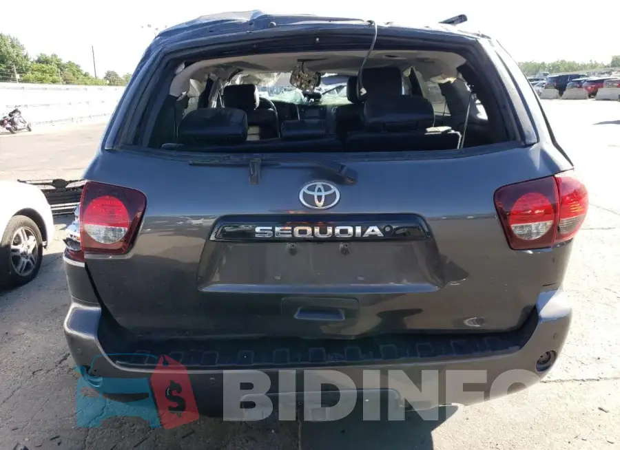 5TDBY5G13JS164824 Photo# 6