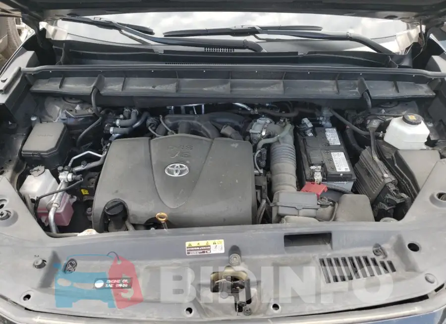 5TDCZRBH9LS512898 Photo# 12