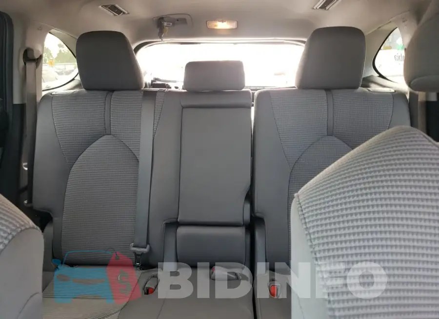 5TDCZRBH9LS512898 Photo# 10