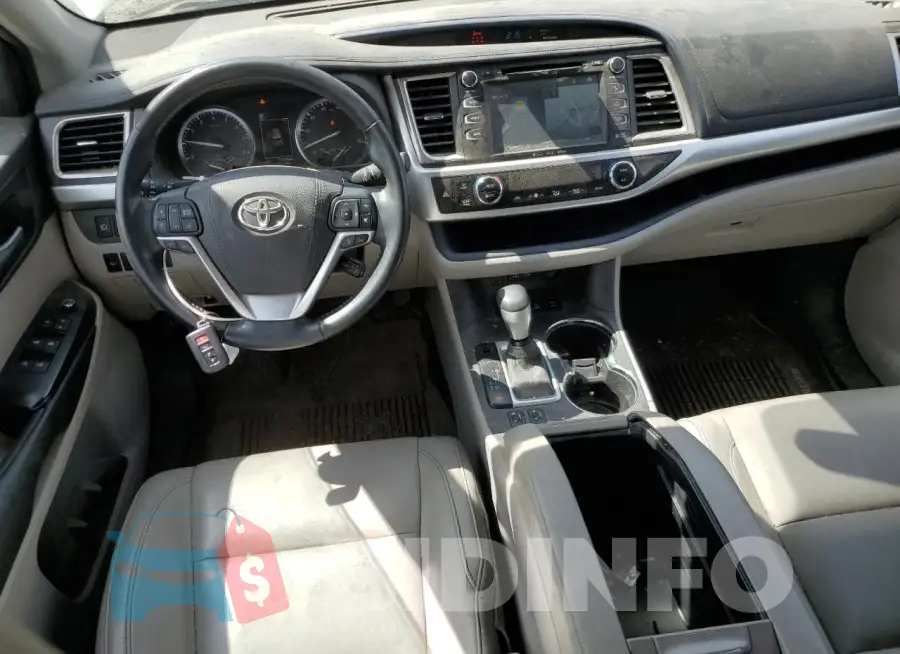 5TDJZRFH3HS415222 Photo# 8