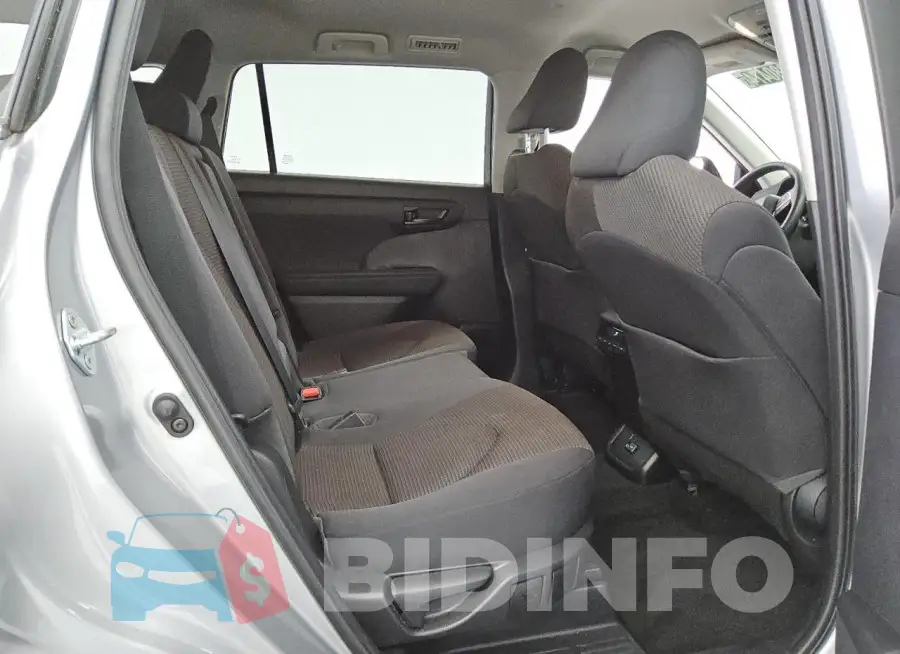 5TDKDRAHXPS020284 Photo# 11