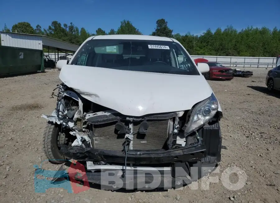 5TDKZ3DC6LS076943 Photo# 5