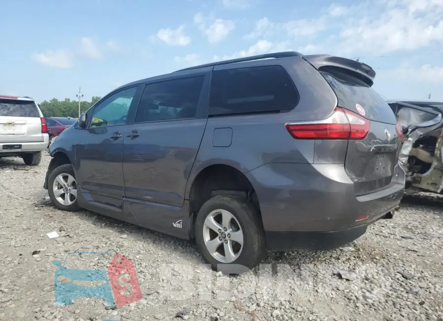 5TDKZ3DCXKS010118 Photo# 2