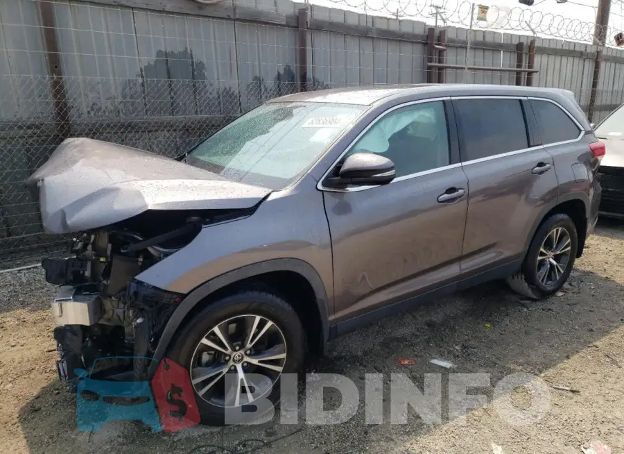5TDZARFH4KS060188 Photo# 1