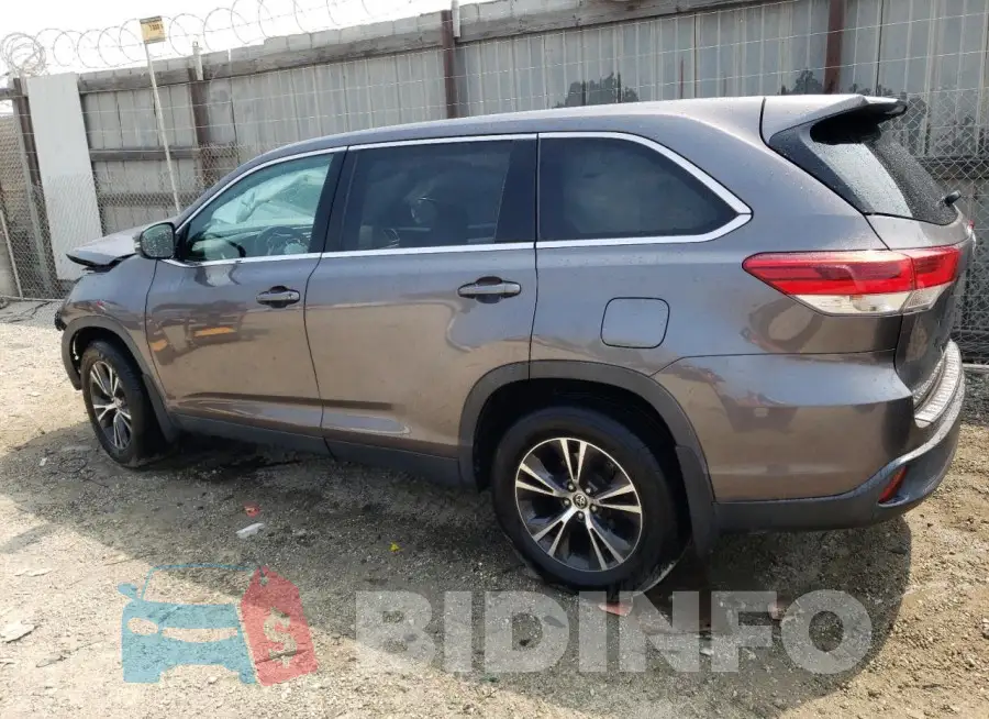 5TDZARFH4KS060188 Photo# 2