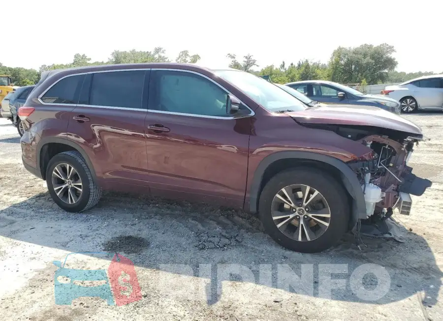 5TDZZRFH8JS257078 Photo# 4