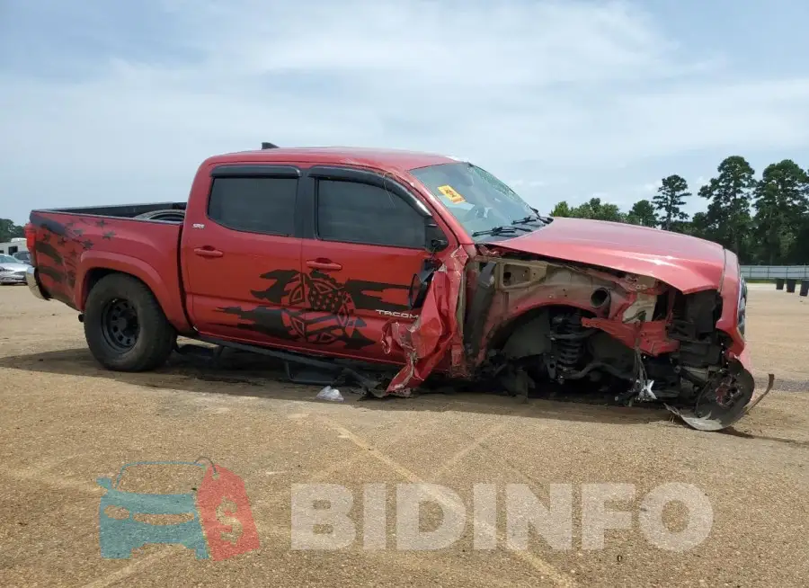 5TFCZ5AN4KX167773 Photo# 4