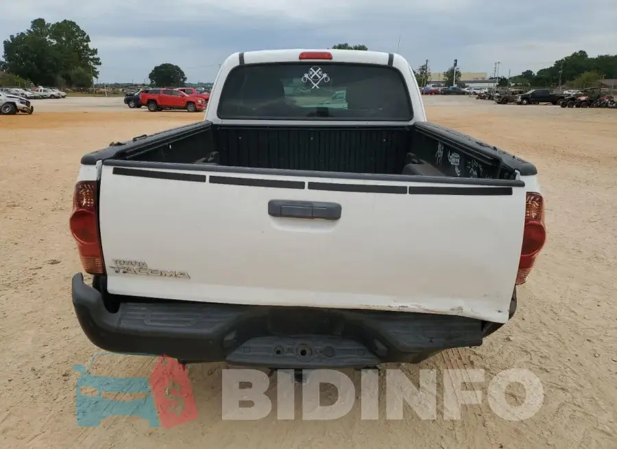 5TFTX4CN6FX055172 Photo# 6
