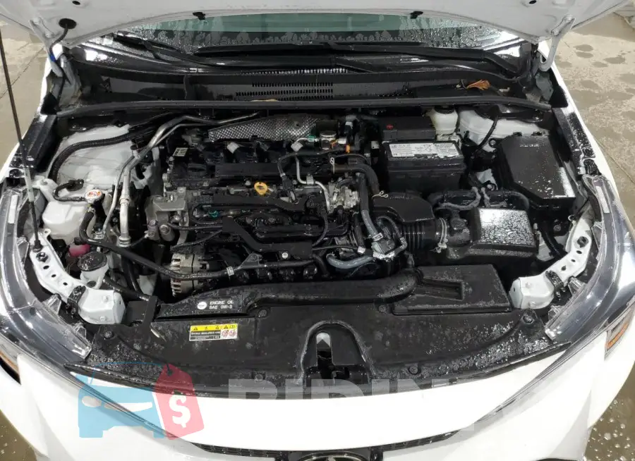 5YFB4MDE1PP045894 Photo# 11