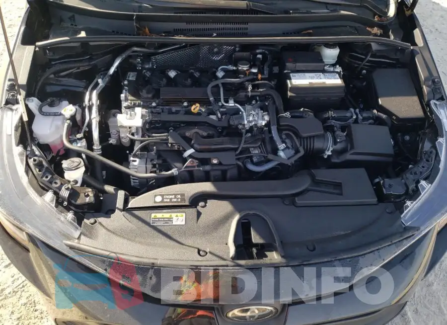5YFB4MDE1PP057415 Photo# 11