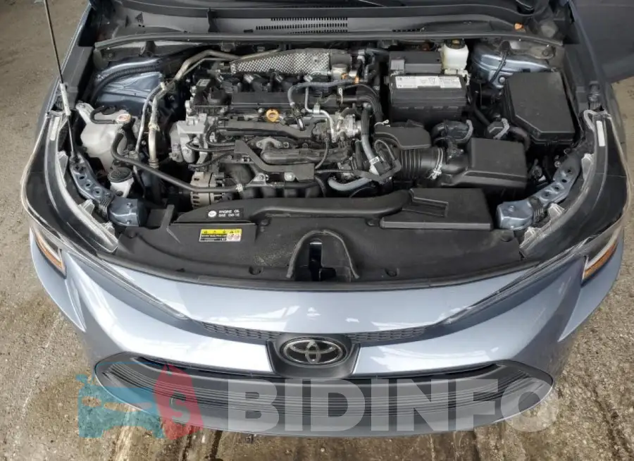 5YFB4MDE3PP021192 Photo# 11