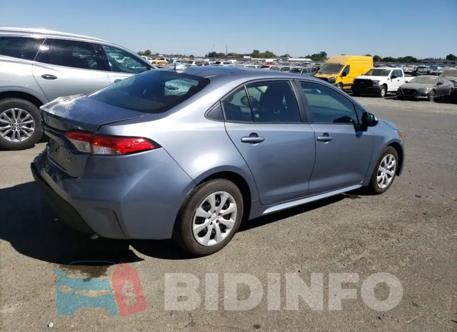 5YFB4MDE8RP147180 Photo# 3