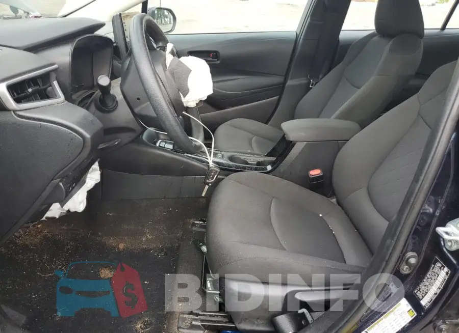 5YFEPMAE4NP278772 Photo# 7