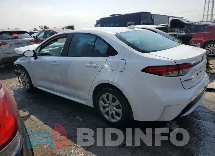 5YFEPMAE5NP285052 Photo# 2