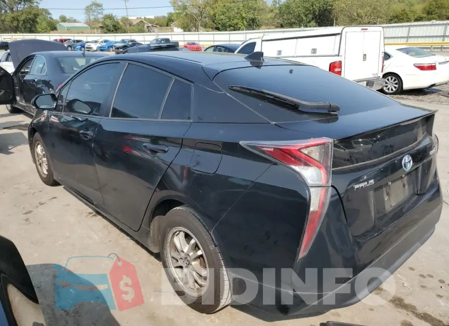JTDKARFU5G3518490 Photo# 2