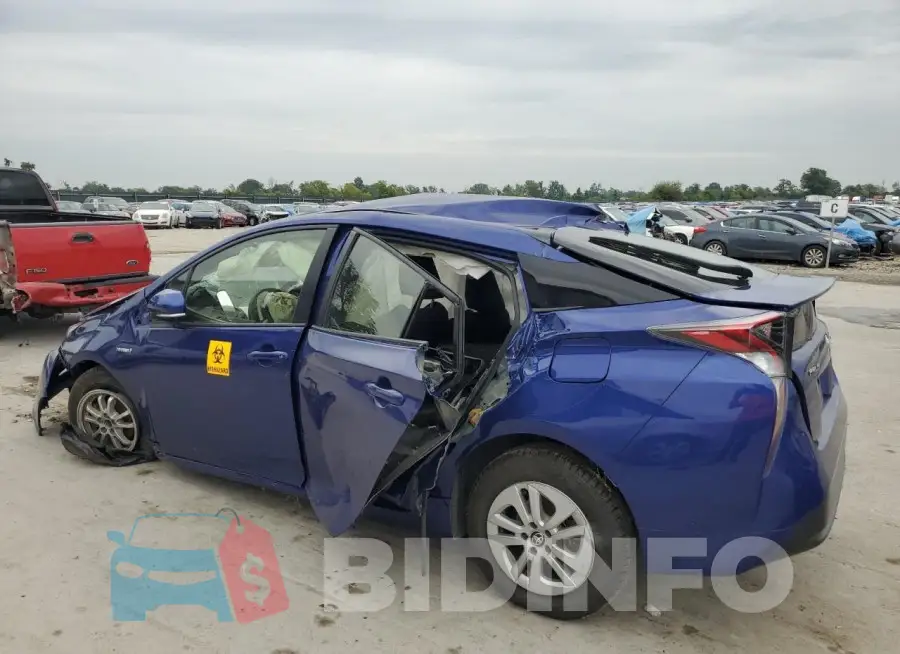 JTDKBRFUXH3535364 Photo# 2