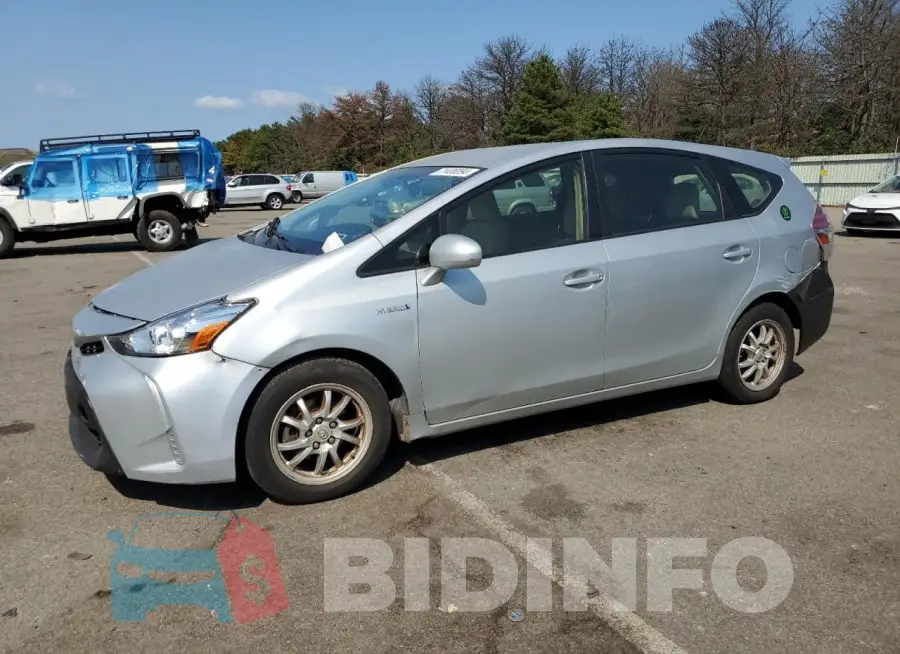 JTDZN3EU5GJ045591 Photo# 1