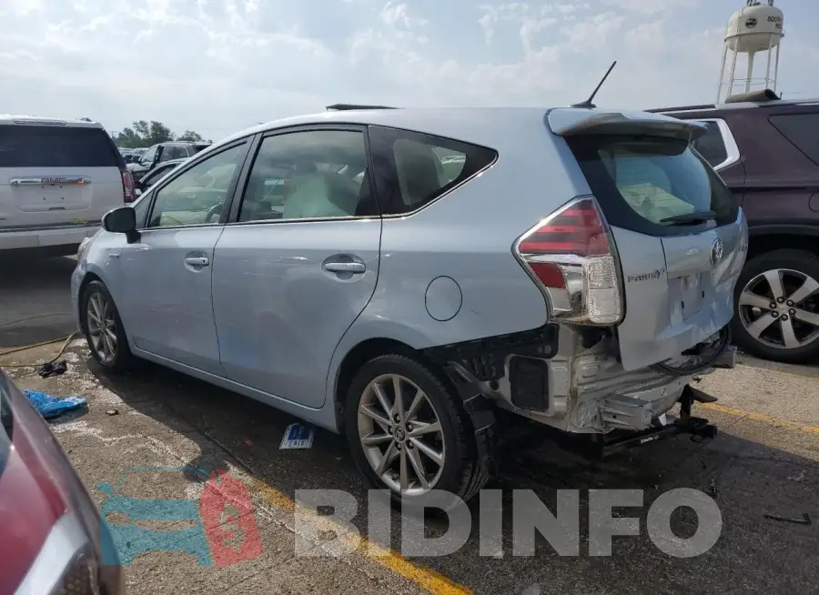 JTDZN3EU8GJ046833 Photo# 2