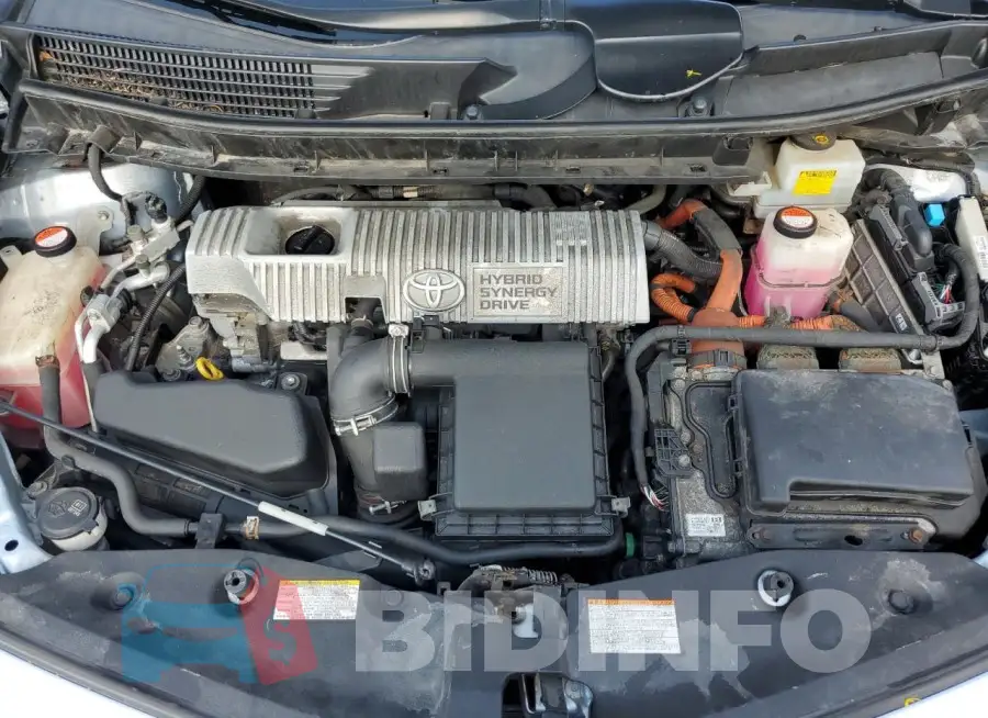 JTDZN3EU8GJ046833 Photo# 11