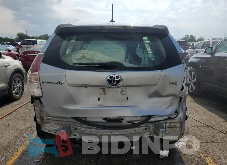 JTDZN3EU8GJ046833 Photo# 6