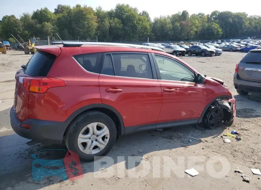 JTMBFREV9FD175168 Photo# 3